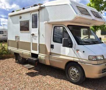 Bonus per chi rottama il vecchio camper Bonus per chi rottama il vecchio camper