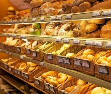 Consumi, in voga il pane abusivo