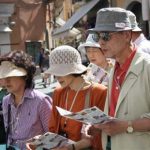 Turismo: diversificare per destagionalizzare