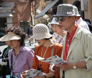 Turismo: diversificare per destagionalizzare