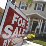 Cresce la domanda di abitazioni