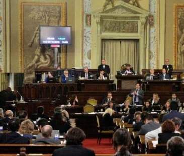 Ars, assestamento di bilancio Fi e la “contromanovra”