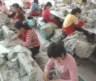 L’artigianato è sempre più un “affare straniero” L’artigianato è sempre più un “affare straniero”