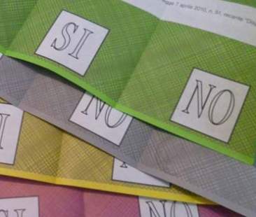 Riforma Costituzione, guida minima per recarsi alle urne più consapevoli