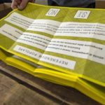 “SI” per cacciare 315 inutili senatori