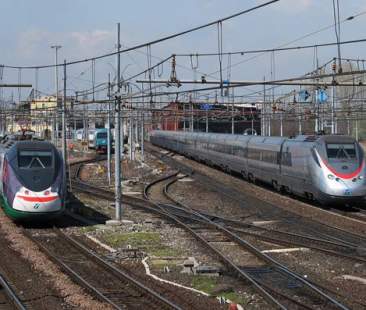 Ferrovie, Regione siciliana morosa. A rischio gli investimenti