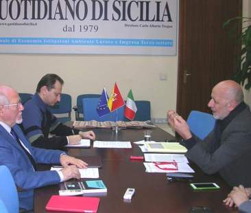 Gianni Silvia: “Formazione da adeguare alle regole dettate dall’Ue”