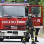 Catania – Vigili del fuoco nelle caserme tra degrado e igiene precario
