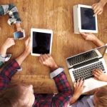 Censis, cresce il digitale. Ci si informa sui social