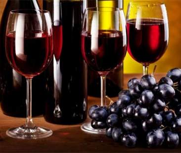 Approvato il Testo unico sul vino