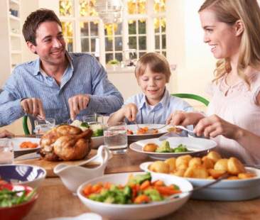 Crisi e disinformazione modificano le abitudini alimentari degli italiani Crisi e disinformazione modificano le abitudini alimentari degli italiani