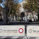 Catania – Pedonalizzazione di via Dusmet. Commercianti sul piede di guerra