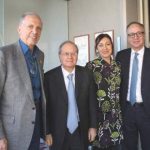 Scarallo e Continella: “Priorità all’efficienza e alla competitività”