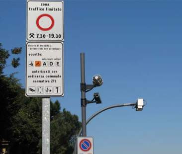 Palermo – Respinta la sospensiva, il Tar ha salvato la Ztl