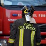 Vigili del fuoco, domande fino al 15 dicembre