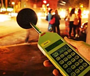 Inquinamento acustico: in Sicilia zero regole, rumore a tutto volume