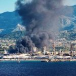 La Sicilia prigioniera dei veleni