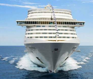 Intermodalità, ecco come rilanciare il Sud