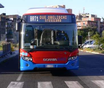 Catania – Senza proroga alla graduatoria l’Amt rischia di non avere autisti