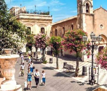 Turismo, obiettivo destagionalizzazione