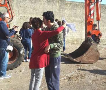 La Casa di Toti diventa realtà. A Modica nasce l’albergo etico