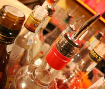 L’alcol dannoso per il cervello degli adolescenti L’alcol dannoso per il cervello degli adolescenti