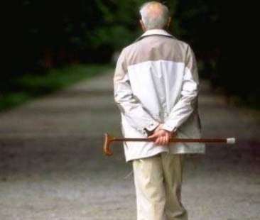 Vive di più chi riceve la pensione