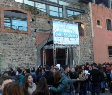 Al via Campus Orienta! Il Salone dello studente