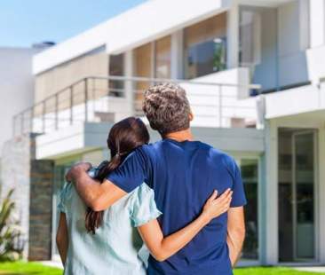 “Leasing abitativo”: il 7 per cento delle domande si concentra in Sicilia “Leasing abitativo”: il 7 per cento delle domande si concentra in Sicilia