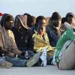 Migranti, Medici senza frontiere: “2016 anno letale, morti in 4.690”