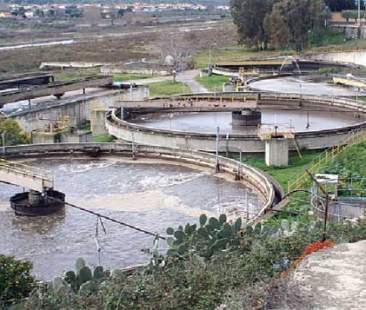 Depurazione in Sicilia, l’Ue stringe il nodo Depurazione in Sicilia, l’Ue stringe il nodo