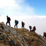 Guide regionali: una montagna da scalare