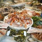 Ancora troppe le irregolarità nell’etichettatura del pesce