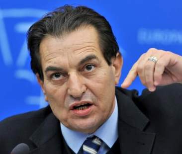 Crocetta e la “scusa” del disastro sociale Crocetta e la “scusa” del disastro sociale