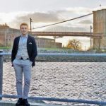 Giorgio Zuffanti: “La Sicilia a New York”