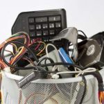 Rifiuti elettrici, Sicilia penultima regione per la raccolta