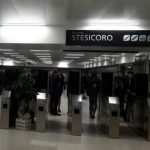 Catania – La metro finalmente fa Centro. In funzione la fermata Stesicoro