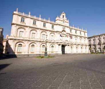 Catania, elezioni Rettore: si vota il 1° febbraio