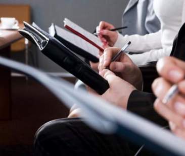 Avviso 8, nessuno stop e avanti coi corsi