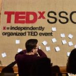TEDxSSC, le piccole rivoluzioni che cambiano il mondo