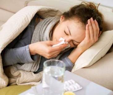 Italia con l’influenza, ecco come difendersi