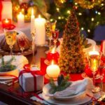 Natale, i piatti della tradizione si fanno light