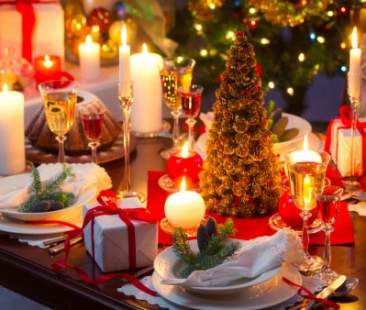 Natale, i piatti della tradizione si fanno light Natale, i piatti della tradizione si fanno light