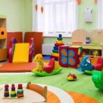 Servizi per la prima infanzia. Il Mezzogiorno resta in coda