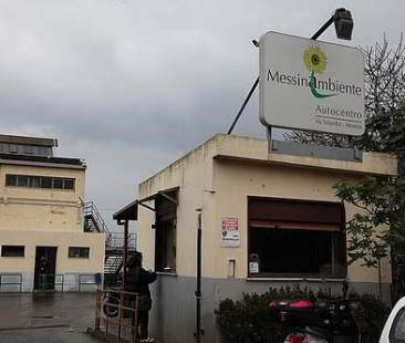 Messina – Questione rifiuti, nuovo anno all’insegna dell’emergenza