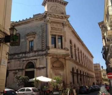 Siracusa – Riapre il teatro comunale dopo 58 anni