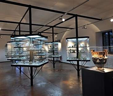 I Beni culturali siciliani relegati in soffitta