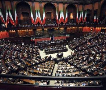 Camera e Senato, uno sguardo all’attività dei parlamentari siciliani Camera e Senato, uno sguardo all’attività dei parlamentari siciliani