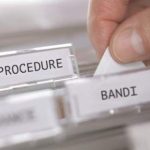 Bandi di gara, è stata prorogata la pubblicazione sui quotidiani