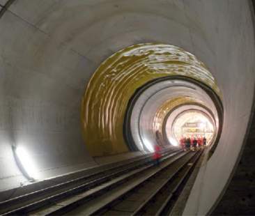 Grandi opere, Sicilia tagliata fuori